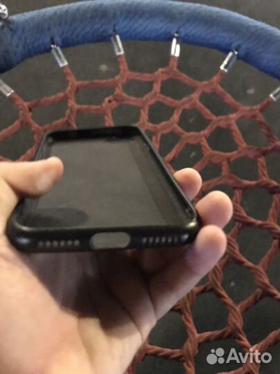 Чехол на айфон 7,8,se