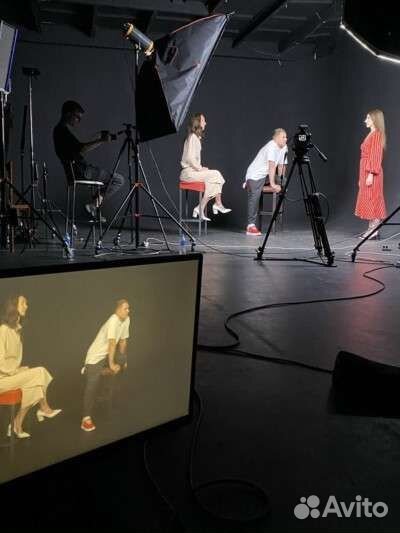 Видеомонтаж / Монтажер / Монтаж