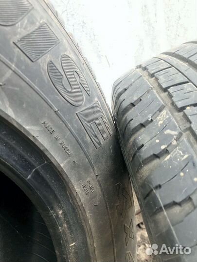 Amtel Cruise 4x4 215/65 R16 98H