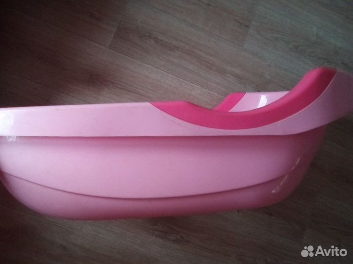 Ванночка для купания