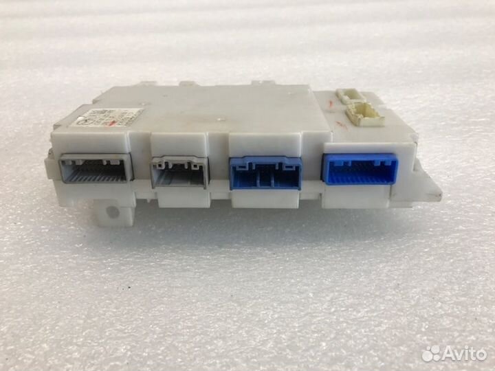 Блок комфорта Mazda 3Bl седан 1.6 2011