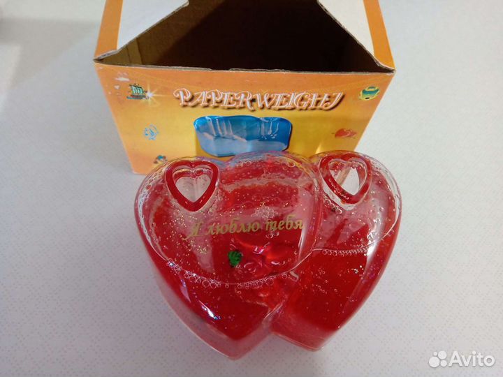 Подставка - сувенир для ручек