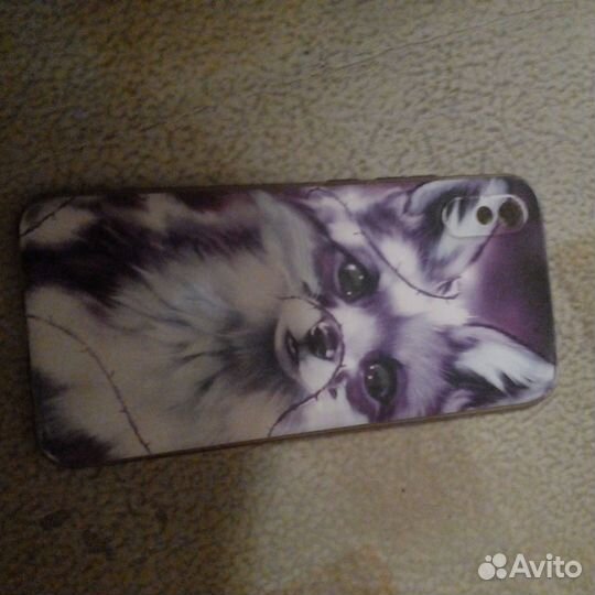 Чехол на редми 9а