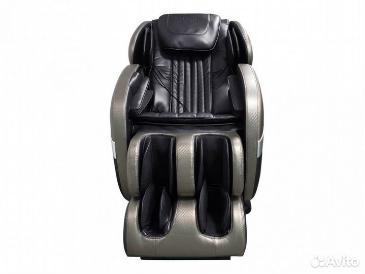 Массажное кресло fujimo QI F633 Графит