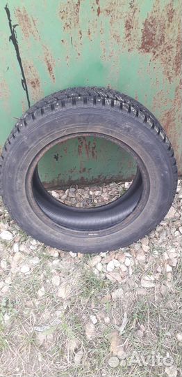 Dunlop SP Winter Ice 01 195/60 R15 88T