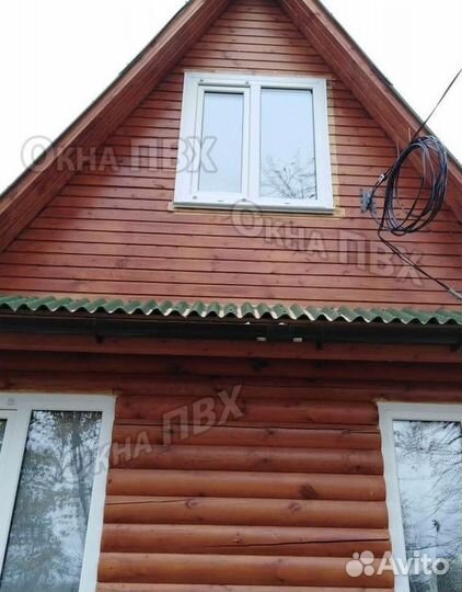 Остекление лоджий