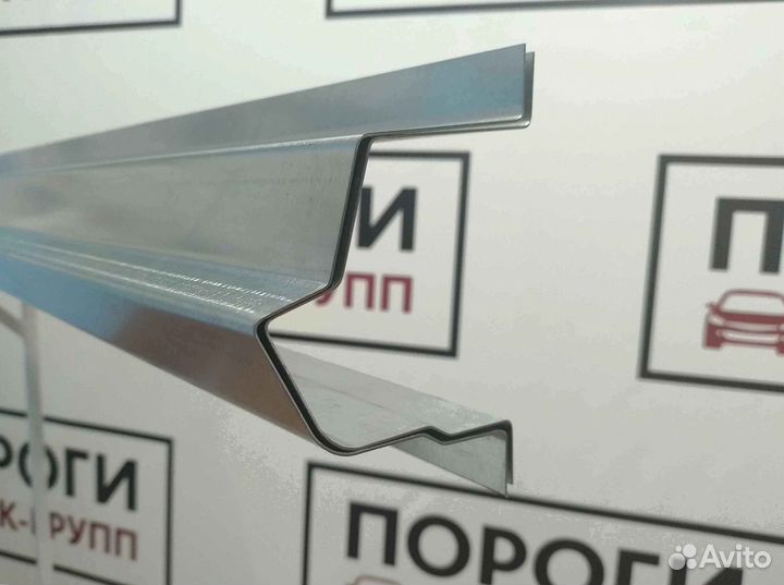 Пороги на все марки авто