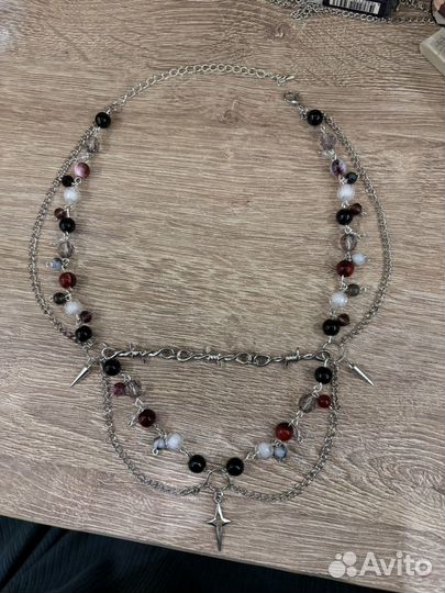 Ожерелье