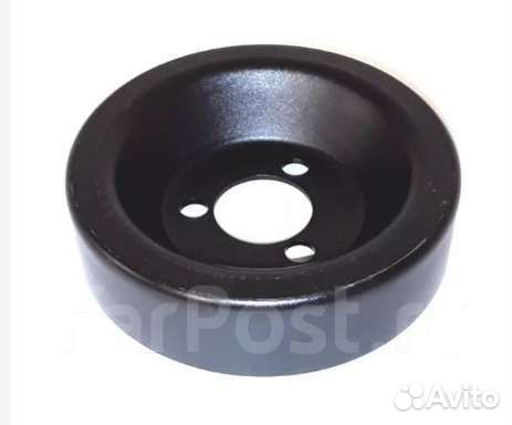Шкив водяного насоса seat cordoba/ VW passat B4
