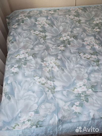 Покрывало на кровать