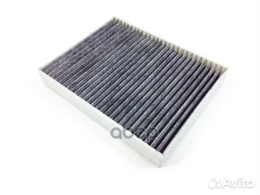 Фильтр салонный угольный rstc002VOX RAF filter