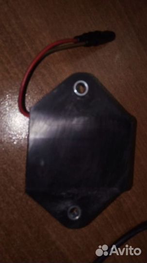 4011114 Конденсатор Polaris снегоход