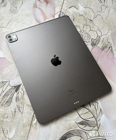 iPad Pro 12.9 M1 2021g 256gb