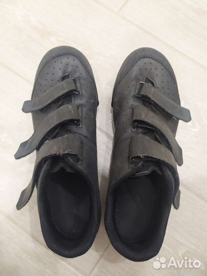 Велосипедная обувь 41р