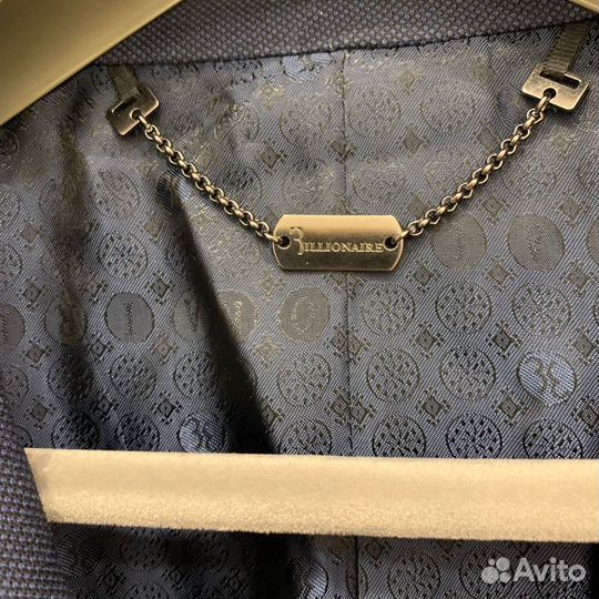 Пиджак мужской