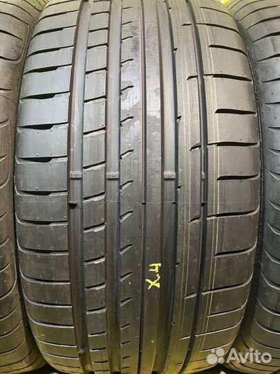 Goodyear Eagle F1 Asymmetric 2 SUV 285/40 R21 109Y