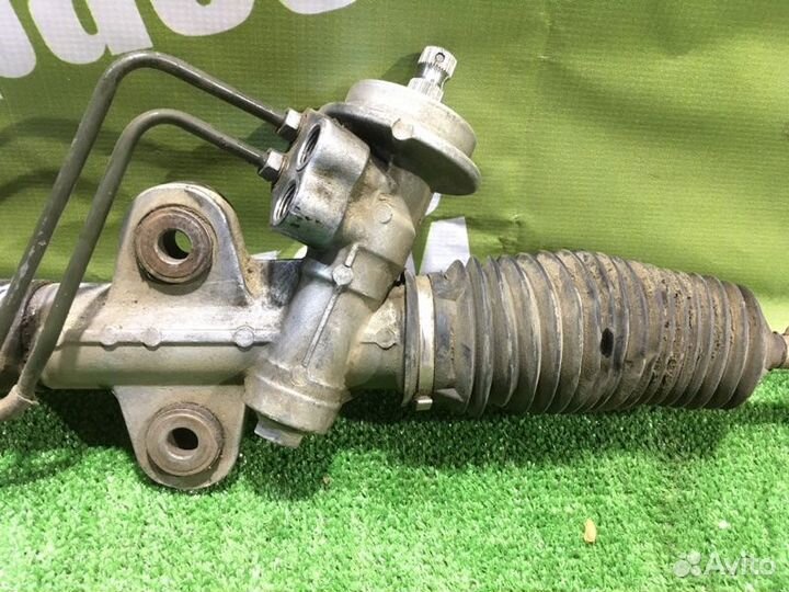 Рулевая рейка Kia Spectra SD S6D