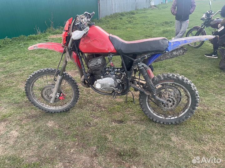 Иж к16 (Планета спорт)