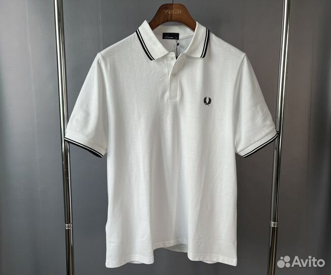 Футболка поло Fred Perry