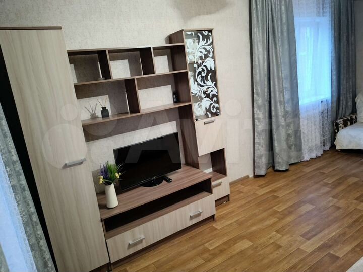 1-к. квартира, 35 м², 2/5 эт.