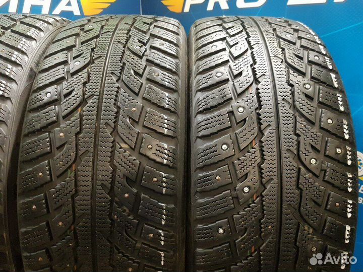 Kumho I'Zen RV Stud KC16 225/55 R18