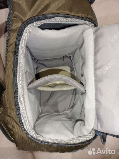 Фоторюкзак lowepro