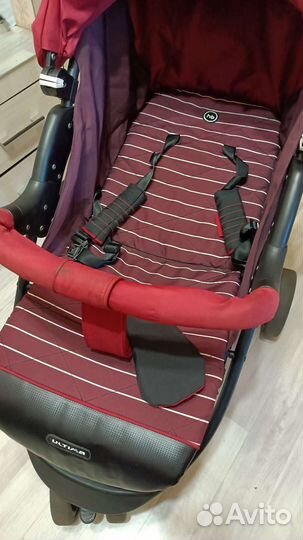 Детская коляска