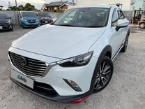 Mazda CX-3 2.0 AT, 2018, 14 000 км, с пробегом, цена 1 130 000 руб.