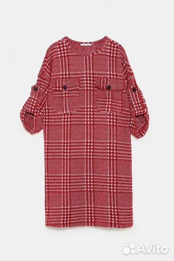 Платье Zara