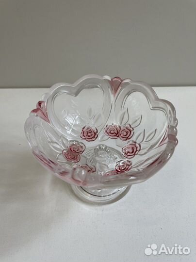 Ваза для конфет Германия, 