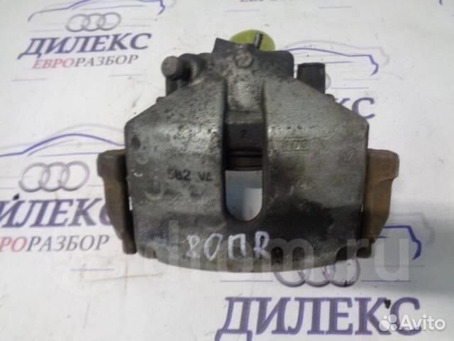 Суппорт передний правый VW Passat (B6) 2005-2010