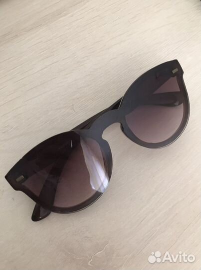 Солнцезащитные очки женские