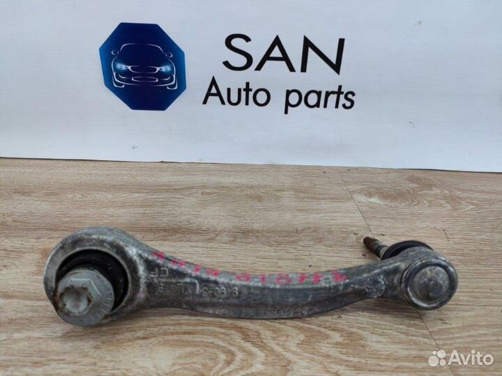 Рычаг задней подвески задний Bmw X5 Рест E70 рест