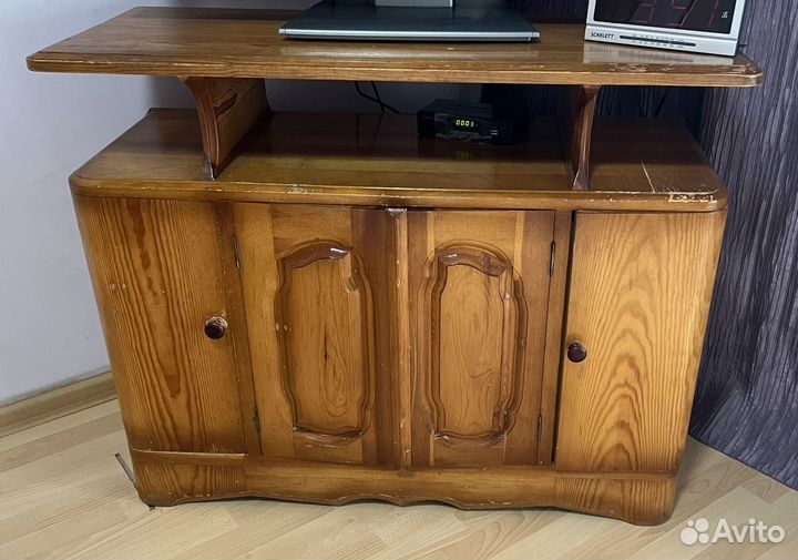 Тумба под тв