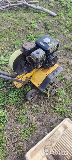 Мотоблоки и культиваторы