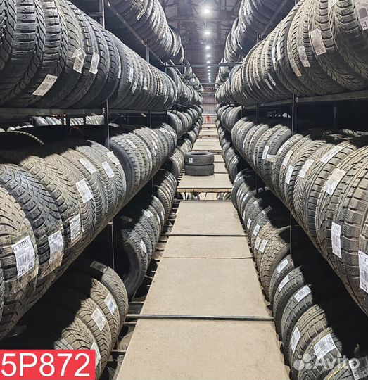 Michelin Latitude Tour HP 265/50 R19 N