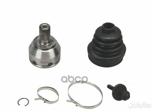 Шрус наружн к-кт 25x53.38x23 ford: focus 1.6/1