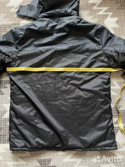 Куртка мужская новая, размер 46