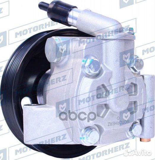 P1421HG насос гидроусилителя руля Ford Galaxy