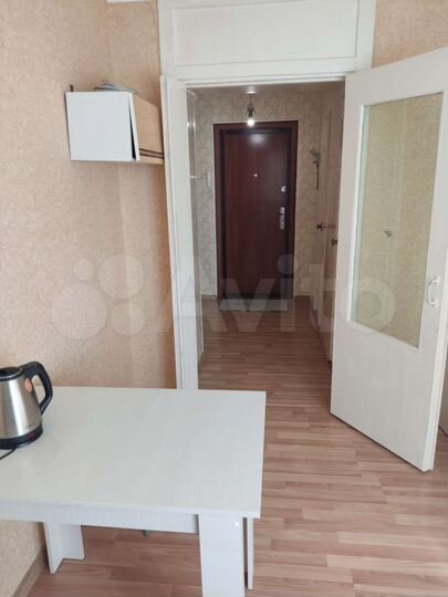 1-к. квартира, 30 м², 5/5 эт.