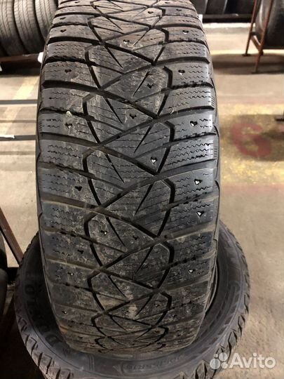 Dunlop Ice Touch 205/55 R16