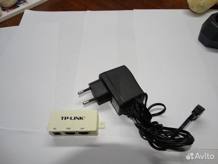 Wi-Fi роутер TP-link TL-WA5210G