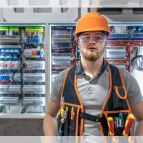 Электрик Услуги электрика Электромонтаж