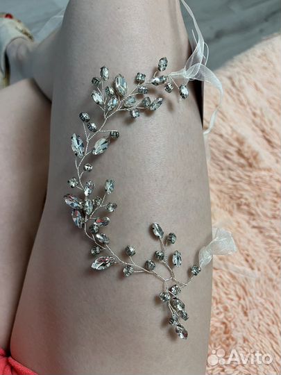 Свадебные украшения