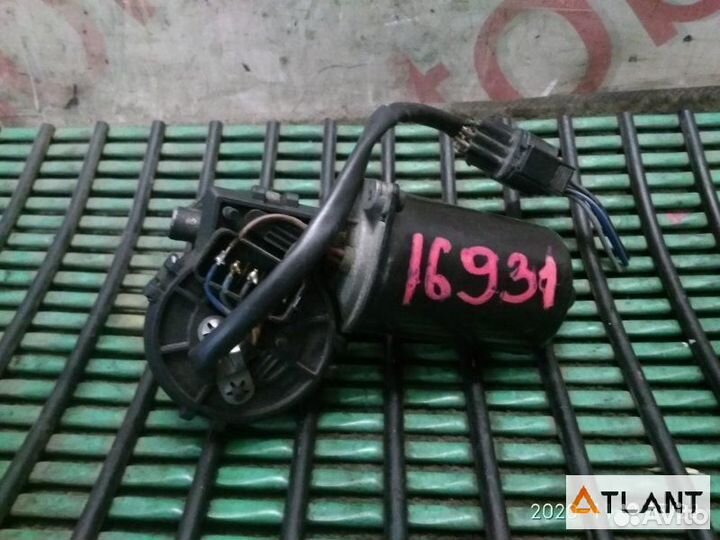 Мотор дворников передний hyundai starex