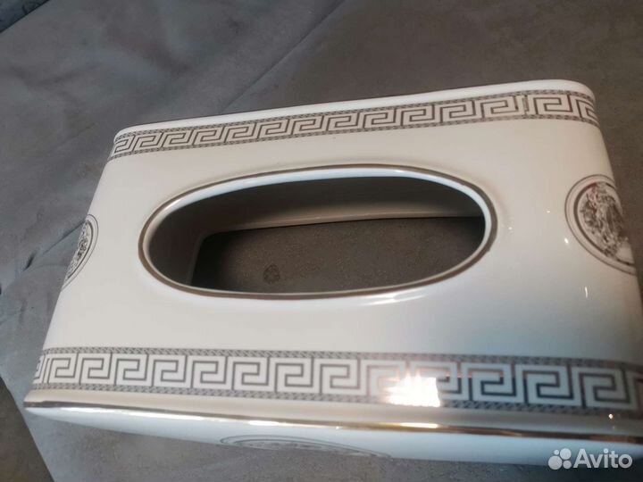 Салфетница винтаж