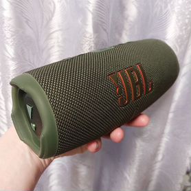 Jbl charge 5