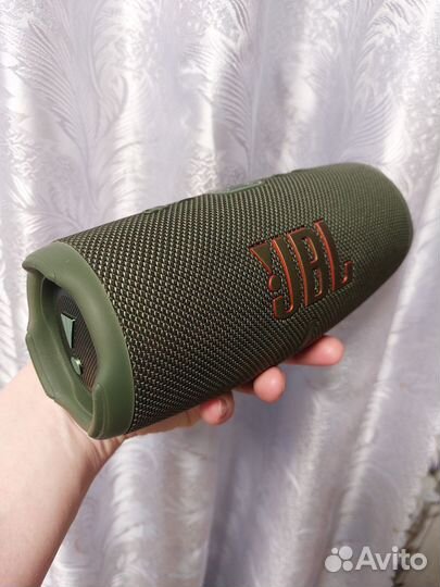 Jbl charge 5