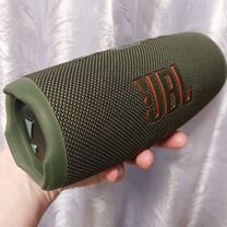 Jbl charge 5