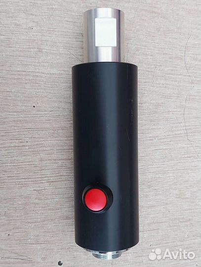 Ультразвуковой паяльник для пластмассы